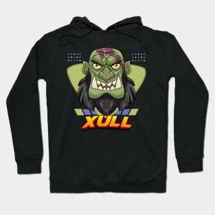 XULL BRAWLHALLA Hoodie